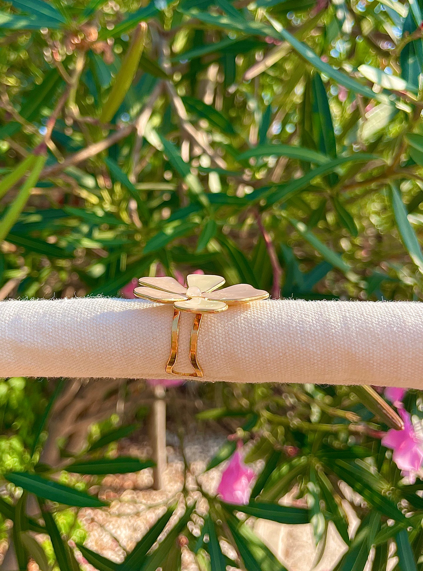 Bague Blush