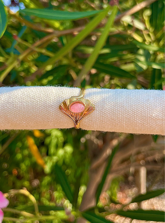 Bague Perle de Mer