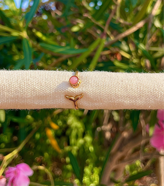 Bague Ariel