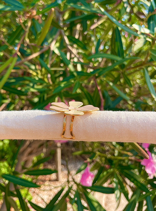Bague Blush