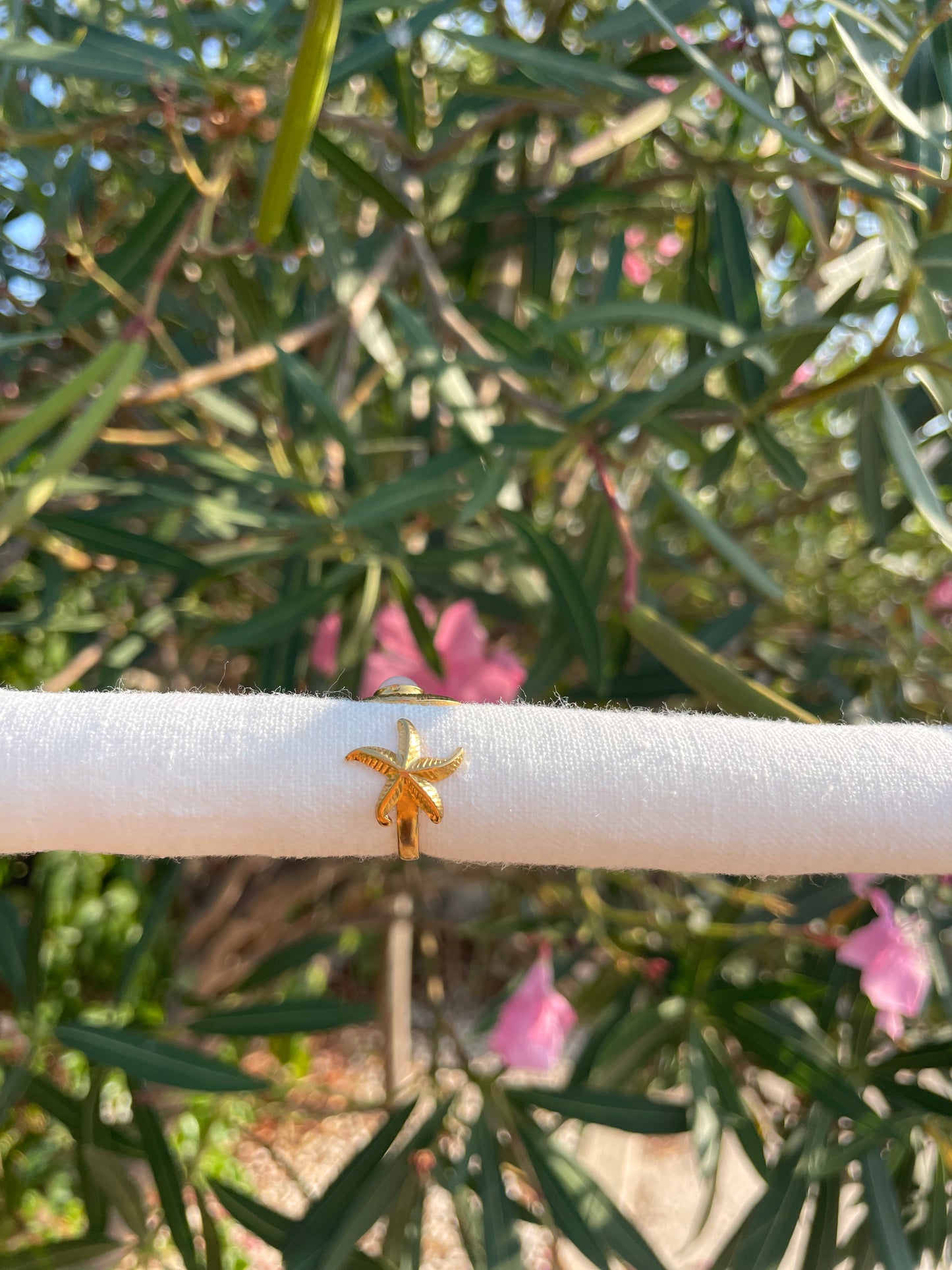 Bague Éclat Marin