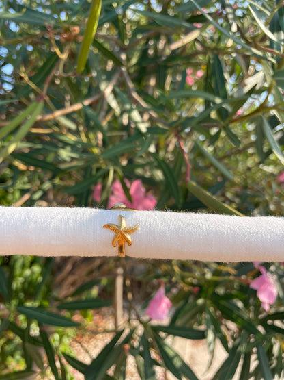 Bague Éclat Marin