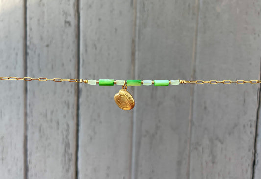 Bracelet Coquillage