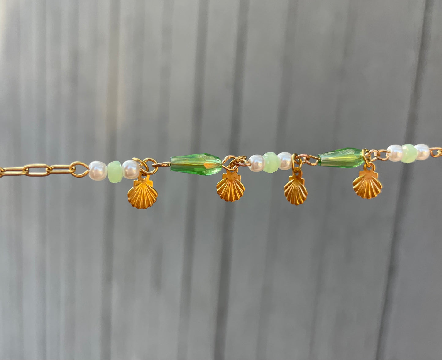 Bracelet Trésor Marin
