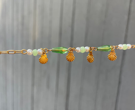 Bracelet Trésor Marin