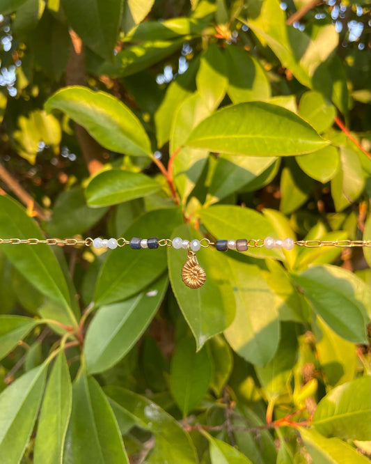 Bracelet Côtier