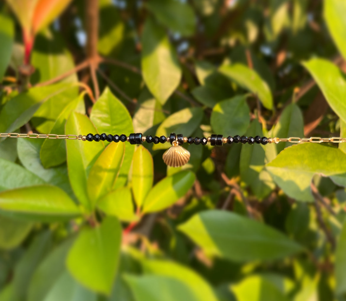 Bracelet Coquillage