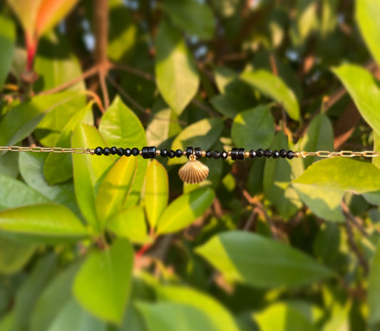 Bracelet Coquillage