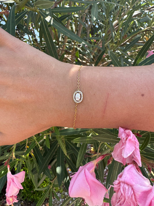 Bracelet Diamant