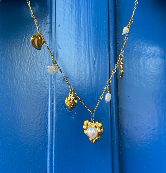 Collier Coeur