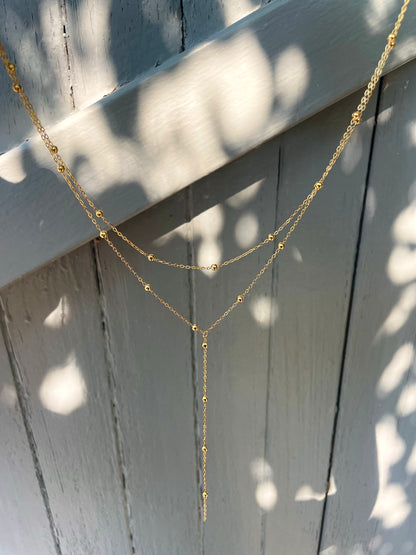Collier Multirang