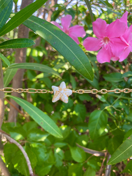 Bracelet Nacré