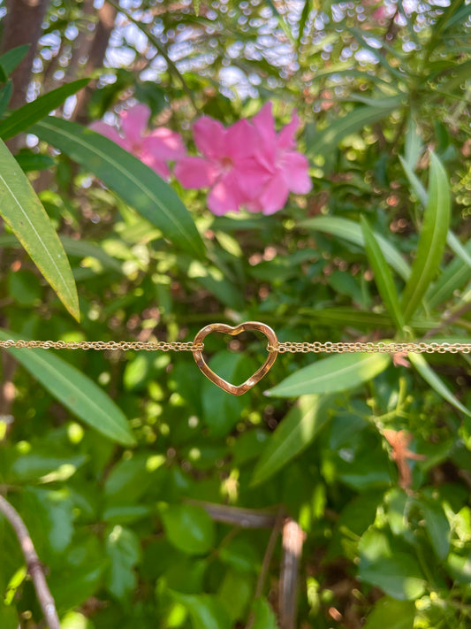 Bracelet Tendresse