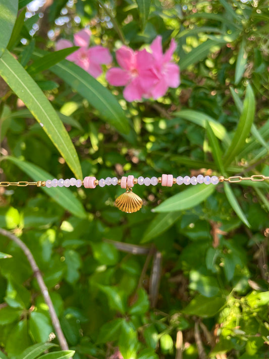 Bracelet Écrin des Flots