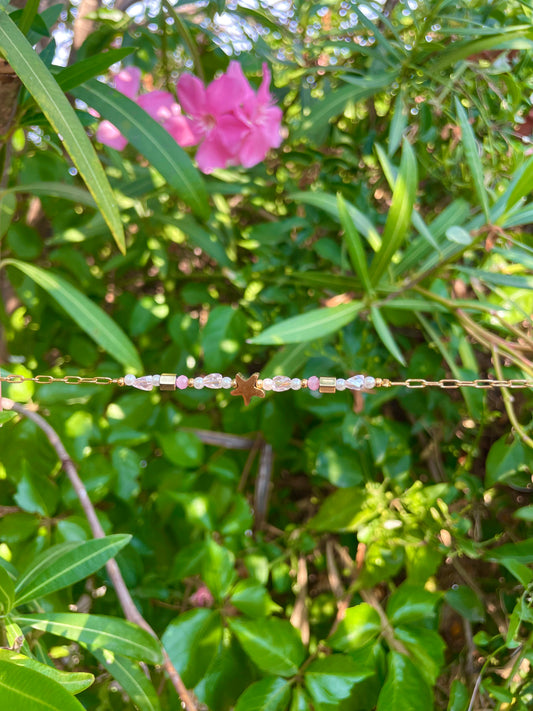Bracelet Stella Rose